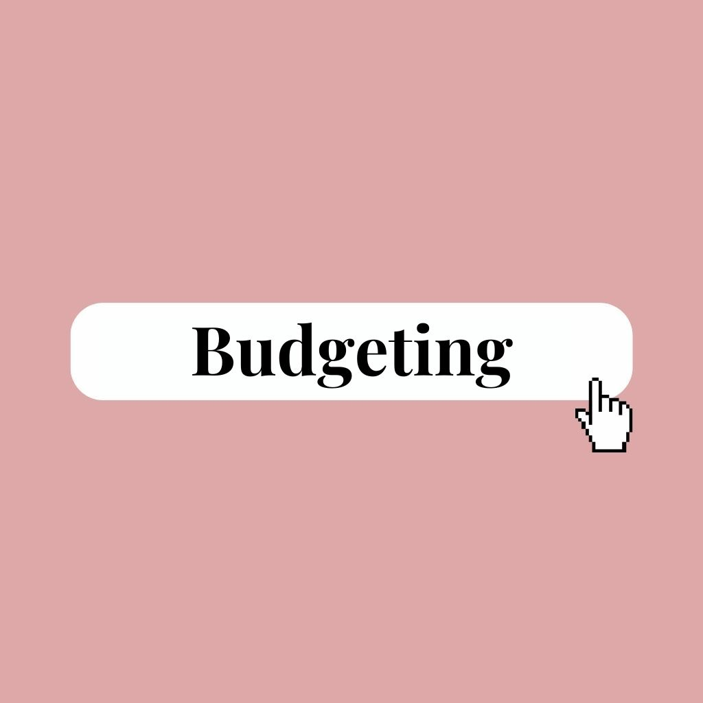 Budget