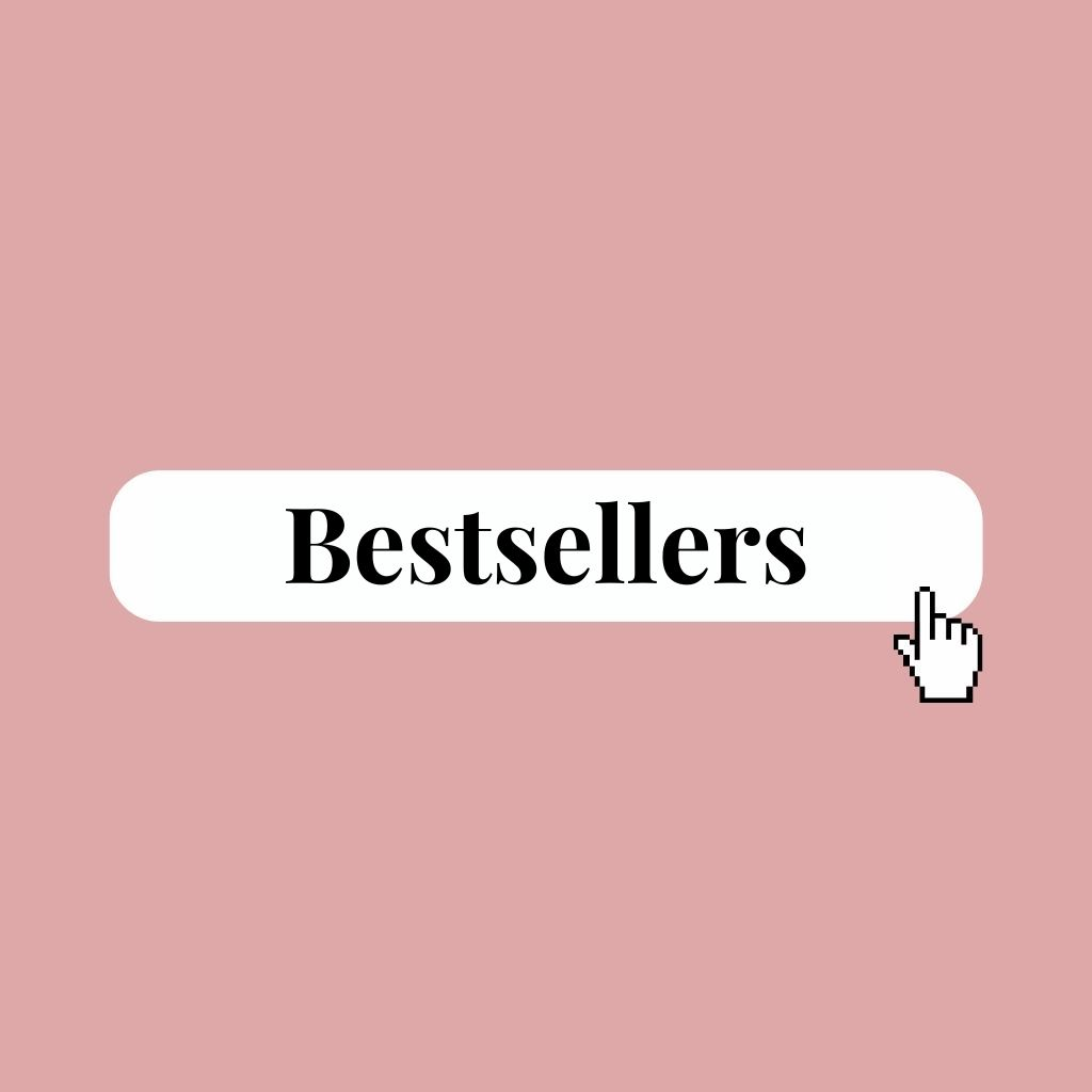 Bestsellers