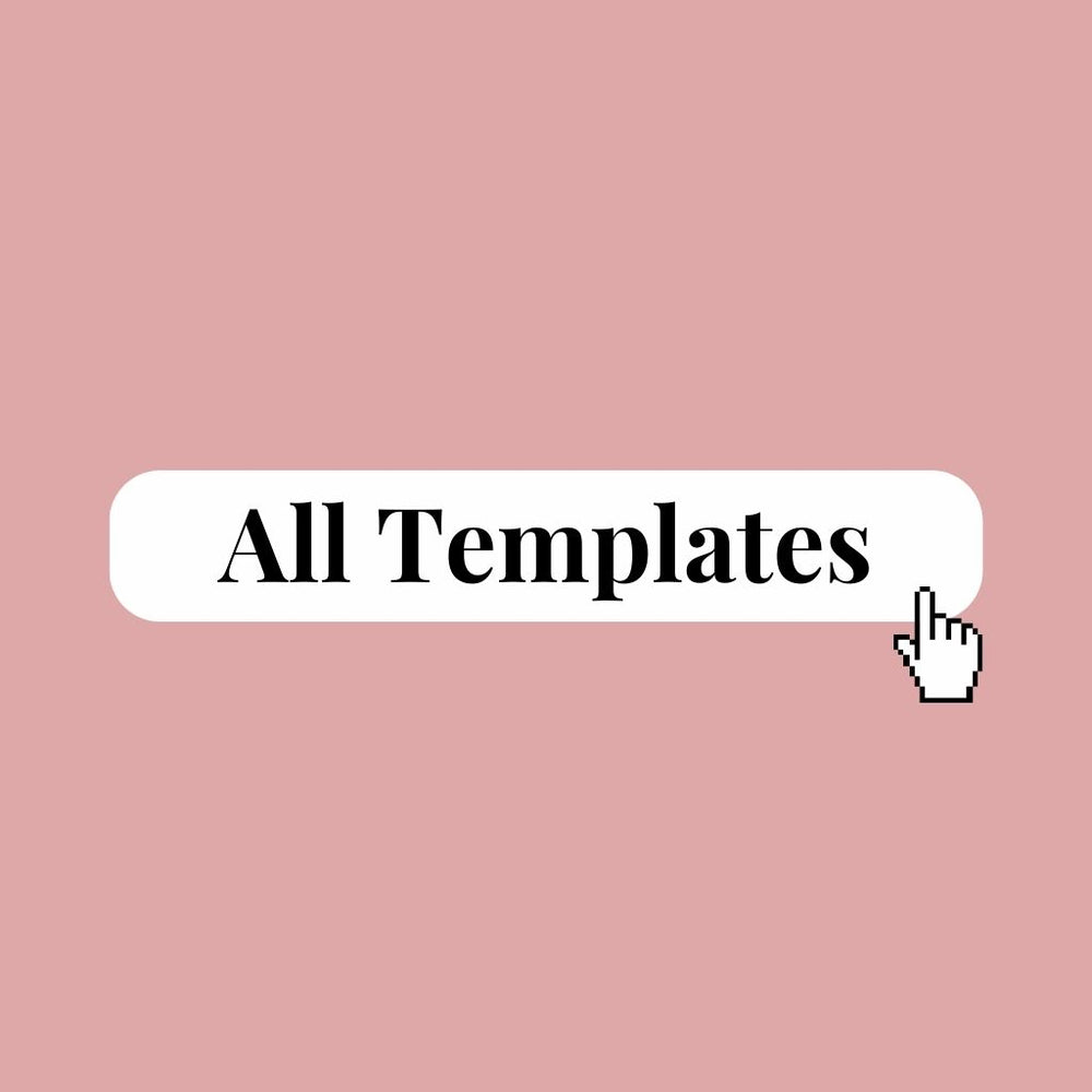 Collections You are Loved Templates Collections You are Loved Templates