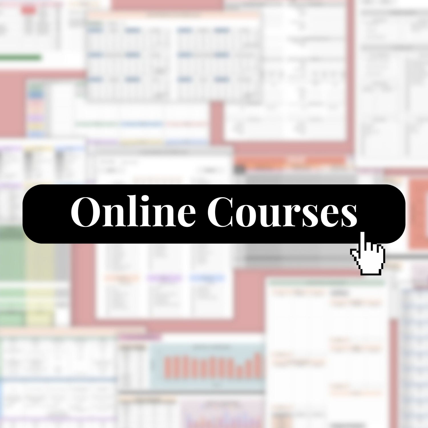 Online Courses