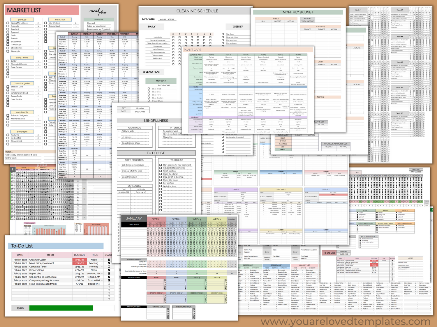 EXCEL of Semi-annual Merchandise Sales Schedule.xlsx